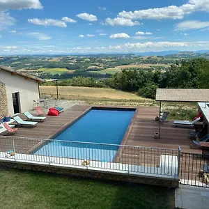 Frühstückspension La Maison De Paul & Margaux, Chateauneuf-de-Galaure