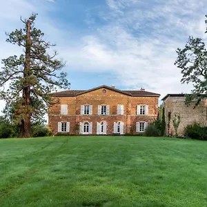 Apartment Au Chateau Ars, Ars-sur-Formans