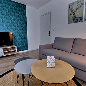 Panna Centre De Appartement Vitré