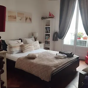 Au Panier Séjour chez l'habitant Marseille