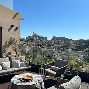 Mai Homes - La Bompard Villa Marseille