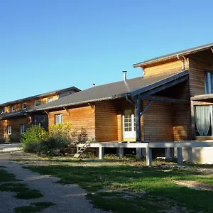 Gasthof Redspring D'hotes, Coligny