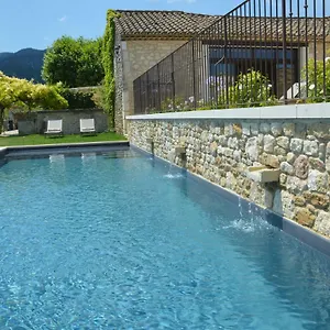  Ferienhaus Les Du Clos D'olea Frankreich